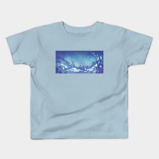 Kokomi Namecard Kids T-Shirt